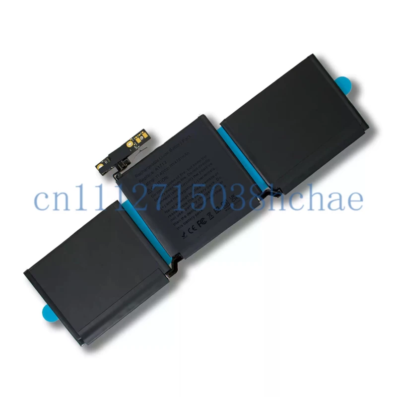 Suitable for Apple A1708 2016 MacBook A1713 MLL42 laptop battery