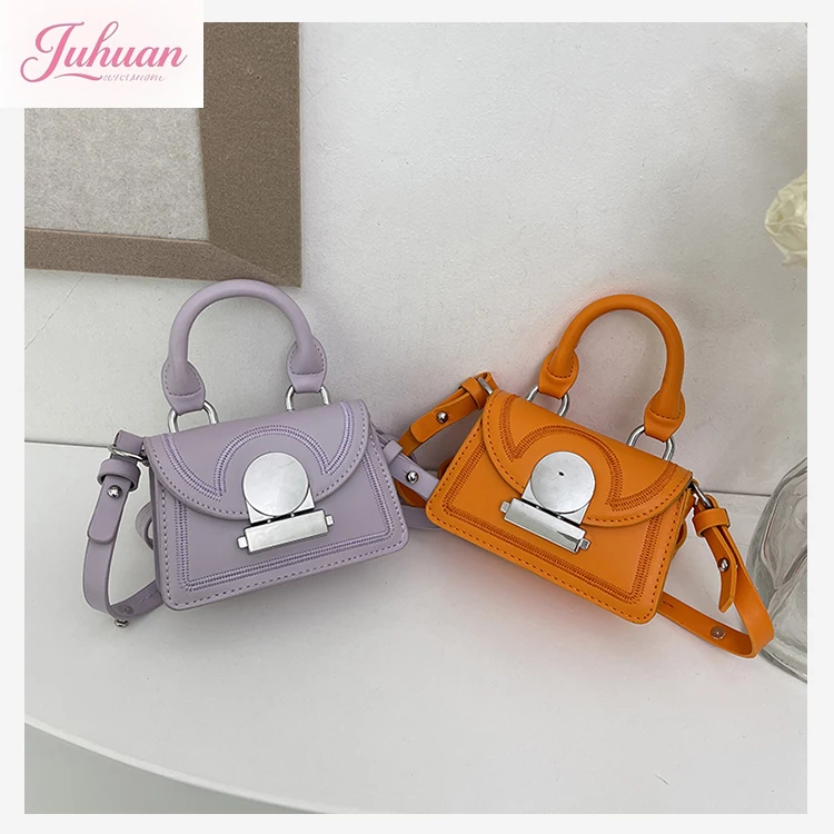 

2025 Summer Mini Handbag Multi Clear Plastic Cute Fashion Crossbody Keychain Earphone Bag Daily Party Dating Gift for Girls