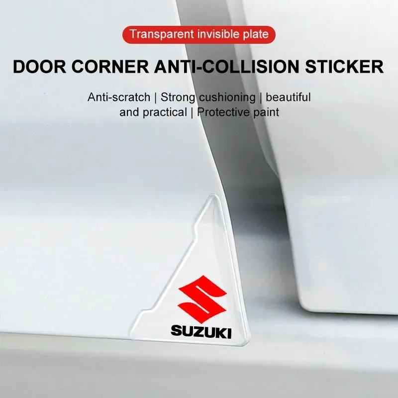 4Pcs Led Hd Wireles…