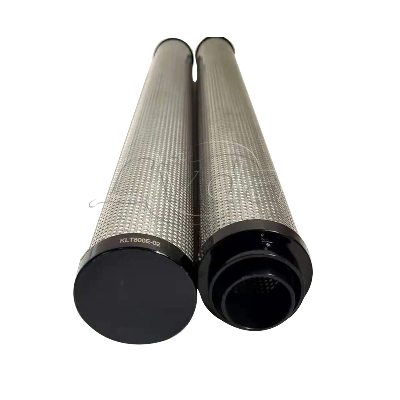 

Hot selling:Replacement Line Filter element KLT800E-02 Compressed air Filter KLA800E-02
