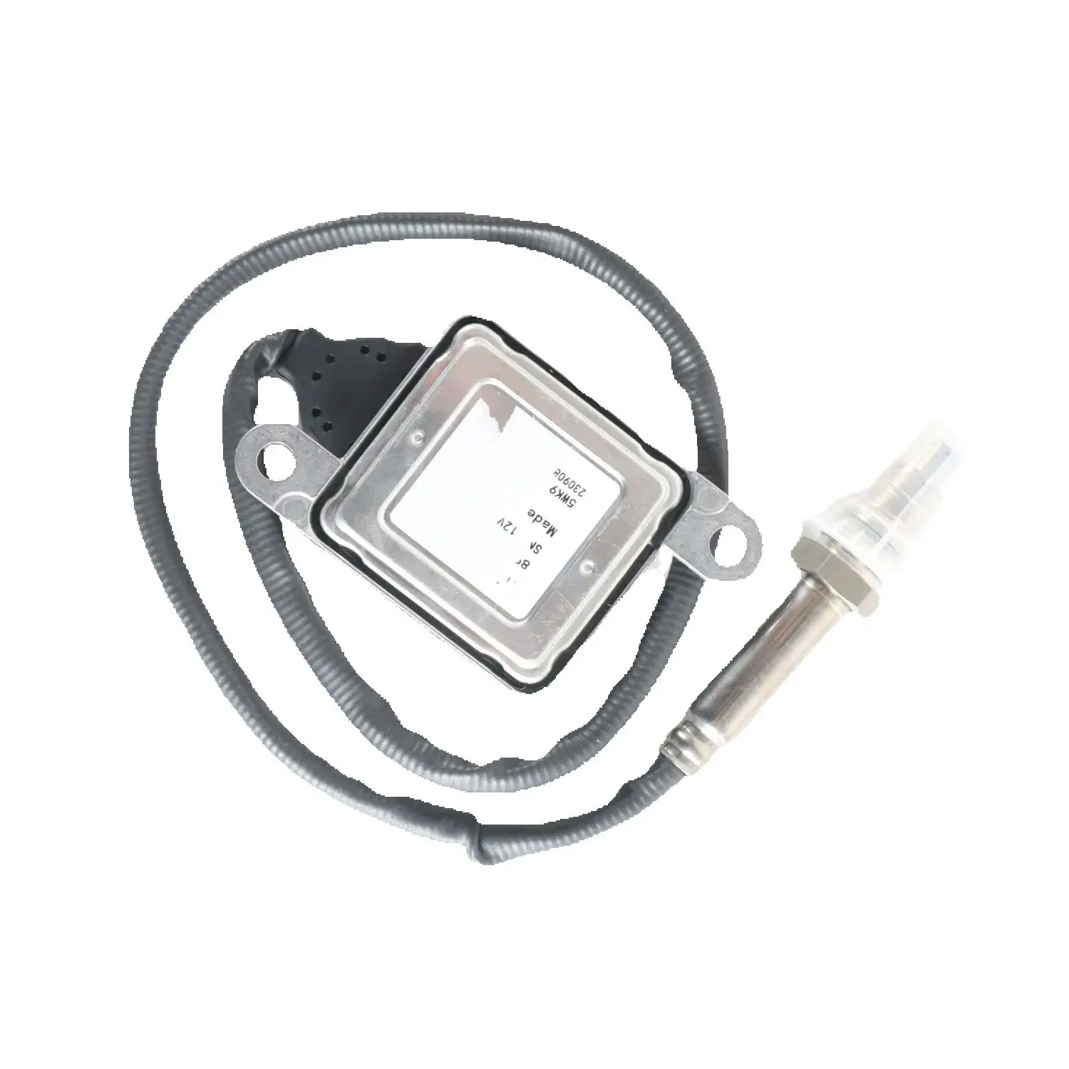 

1pc Nox Sensor 89463-E0450 5WK96668A FOR Hino Truck Diesel Engines