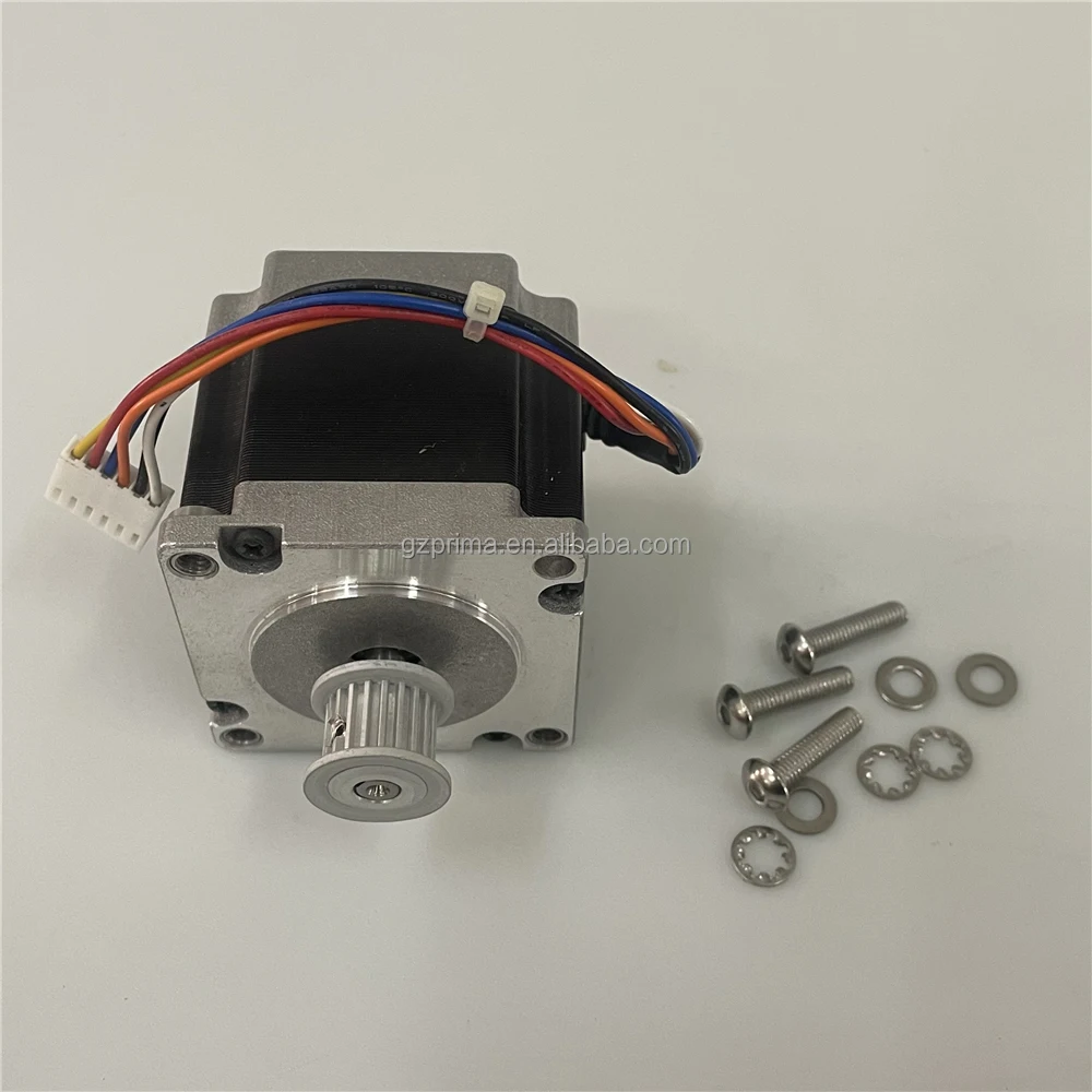 

403352 Printhead Drive Stepper Assy Vj Spare Parts 32mm 6210 6220 Accessory For TTO