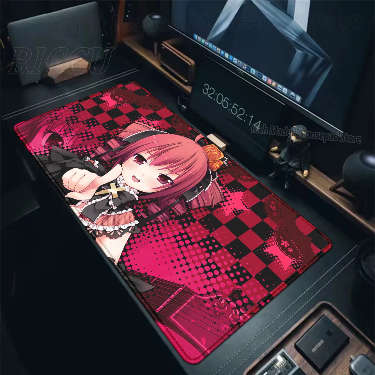 Red-4