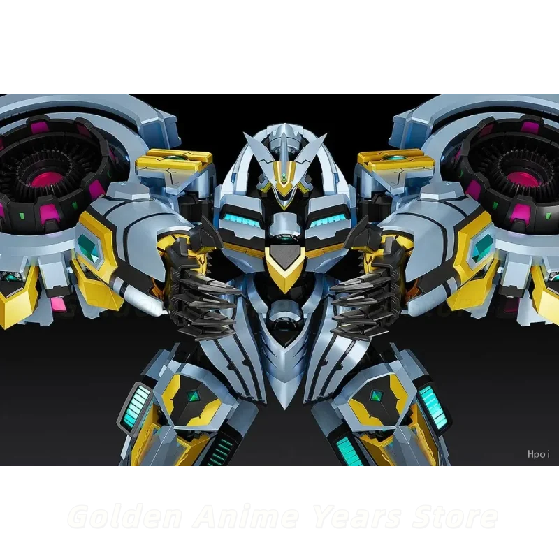 [in Stock]Max Factory PLAMAX D - Model Kit Zeus review and price