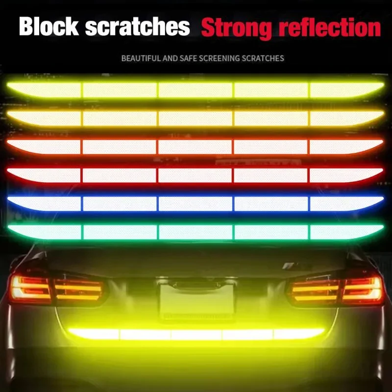 Автомобильная-наклейка-самоклеящаяся-светоотражающая-предупреждающая-лента-безопасности-предупреждающая-о-столкновении-светоотражающая-наклейка-для-экстерьера-багажника-автомобиля