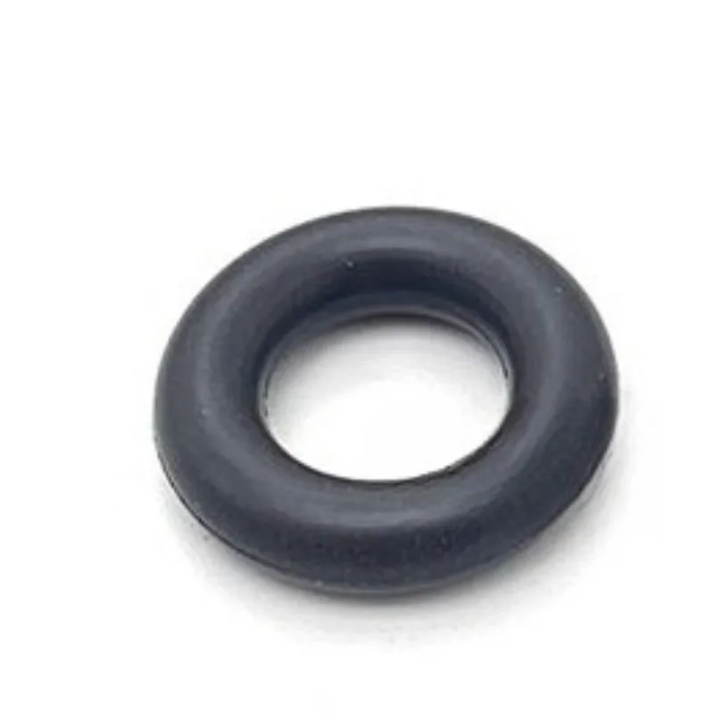 

Автомобили, новинка для Roewe 550 750, комплекты кузова MG 6, уплотнение топливной форсунки двигателя, резиновое кольцо, черное