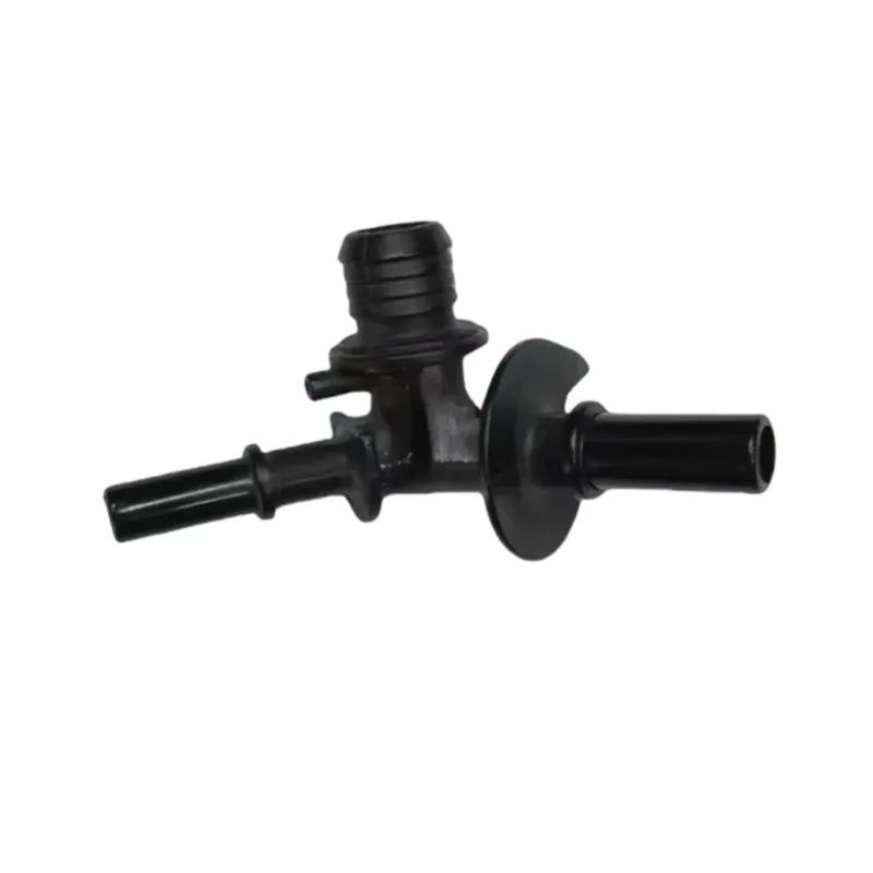 

1615093580 459952 Обратный клапан для Citroen C4L 1 шт., абсолютно новый