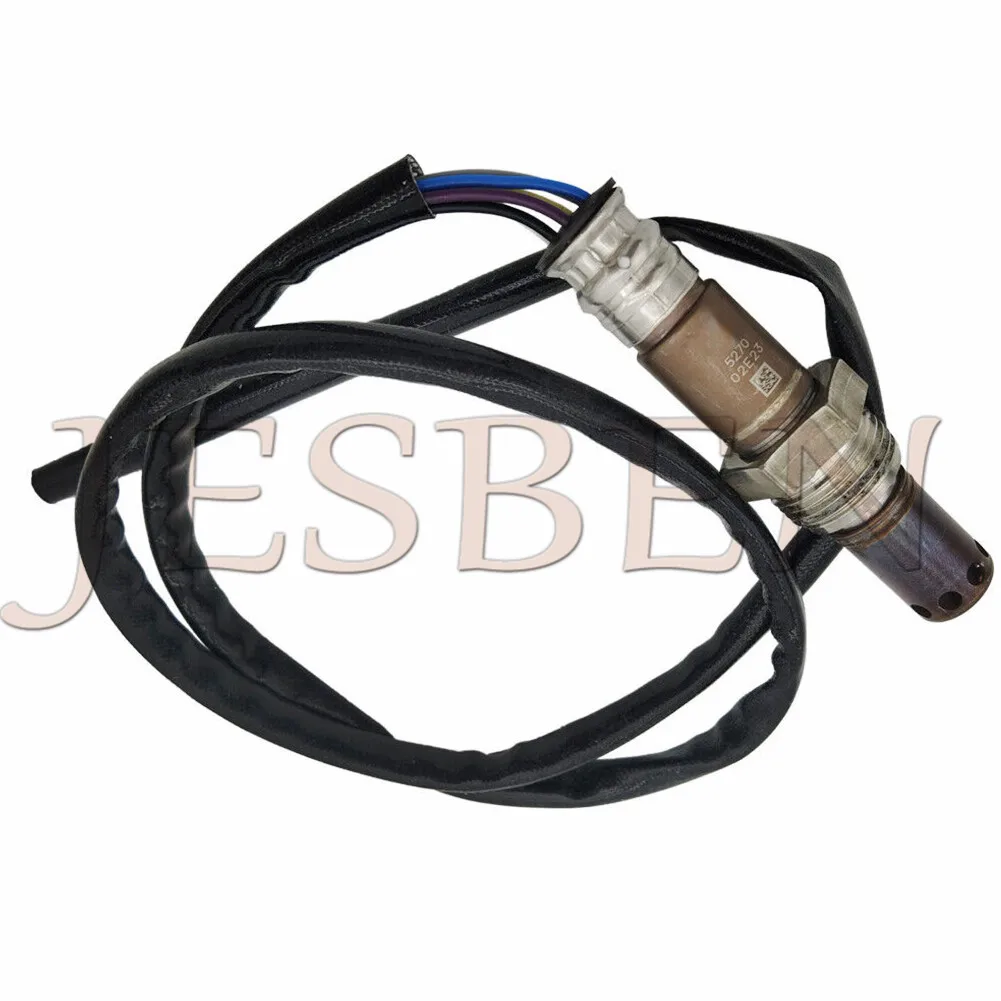 89463-60040 226500-0060 6-cable Back Nox Sensor Probe Fit For TOYOTA LAND CRUISER PRADO 1GDFTV 2.8 TURBO DIESEL 2017-2023