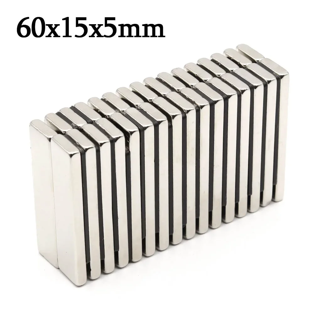 60x15x5mm-super-strong-block-neodymium-magnet-powerful-magnets-n35-small-permanent-magnetic-ndfeb-refrigerator-magnet-60x15x5