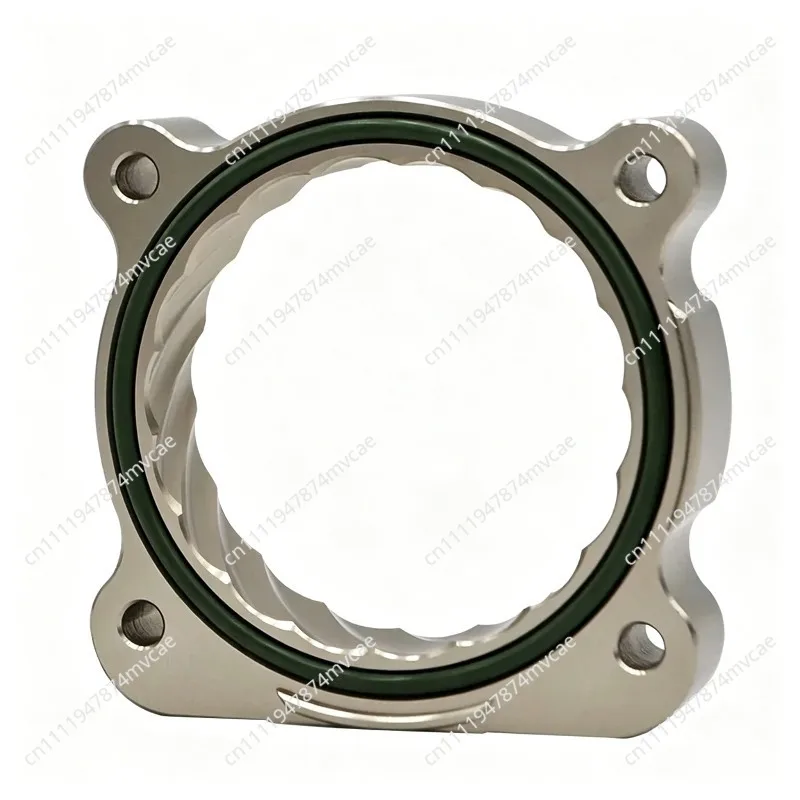 Throttle Body Spacer Intake Manifold Gasket for LAND CRUISER PRADO FJ 4 0L 1GR HIGHLANDER 3 5 2GR Engine