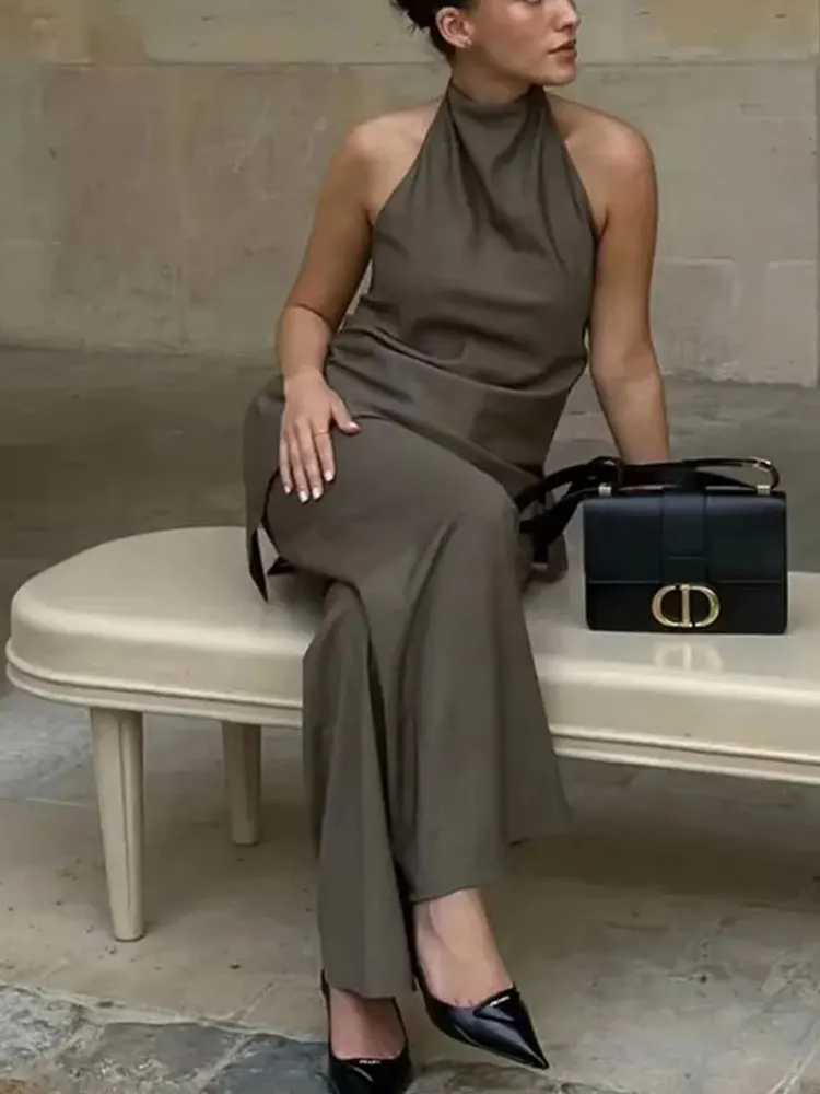 Thumbnail 4 - #64 Top Rated Womens Wide Leg Pant Sets to Buy in 2026