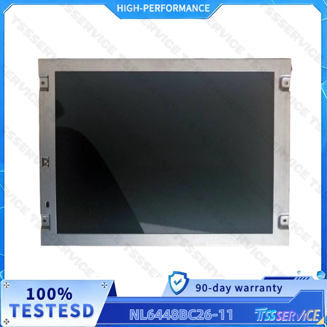 NL6448BC26-11 8.4 inch 640*480 Resolution LCD panel fast shipping