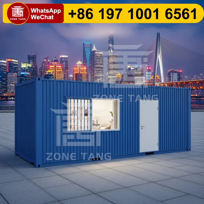 حزمة مسطحة قابلة للإصلاح، مقاومة لدرجة حرارة المنزل، حاوية نمط مخصصة، حاوية منزلية فاخرة، مرحاض مقاوم للرطوبة #1