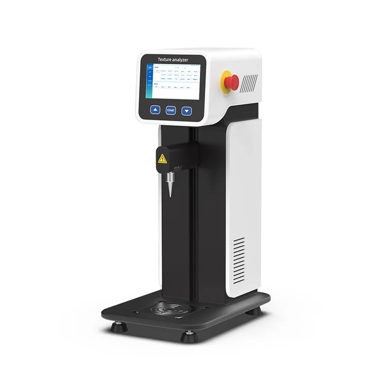 Premium Gel Strength Tester and Meat Tenderizer Texture Analyzer  Premium Testing Equipment