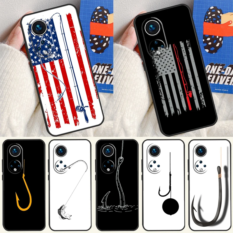 Fish Hook Fishing C… - image