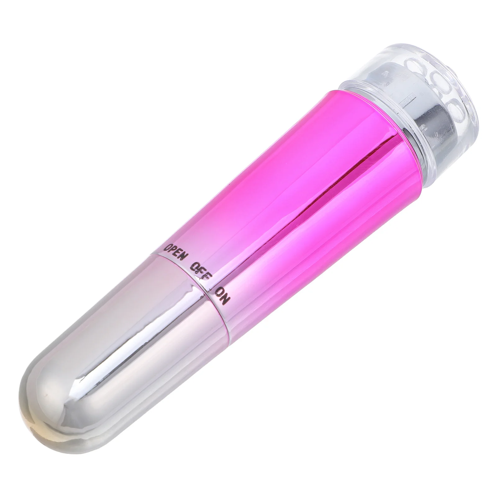 

Electric Eye Massager for Home Office Portable Mini Eye Cream Applicator Tool Reduces Puffiness Dark Circles Skin Tightening