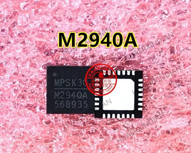 Original pro5/6/7 MP2940A MP2949A MP2945 With information