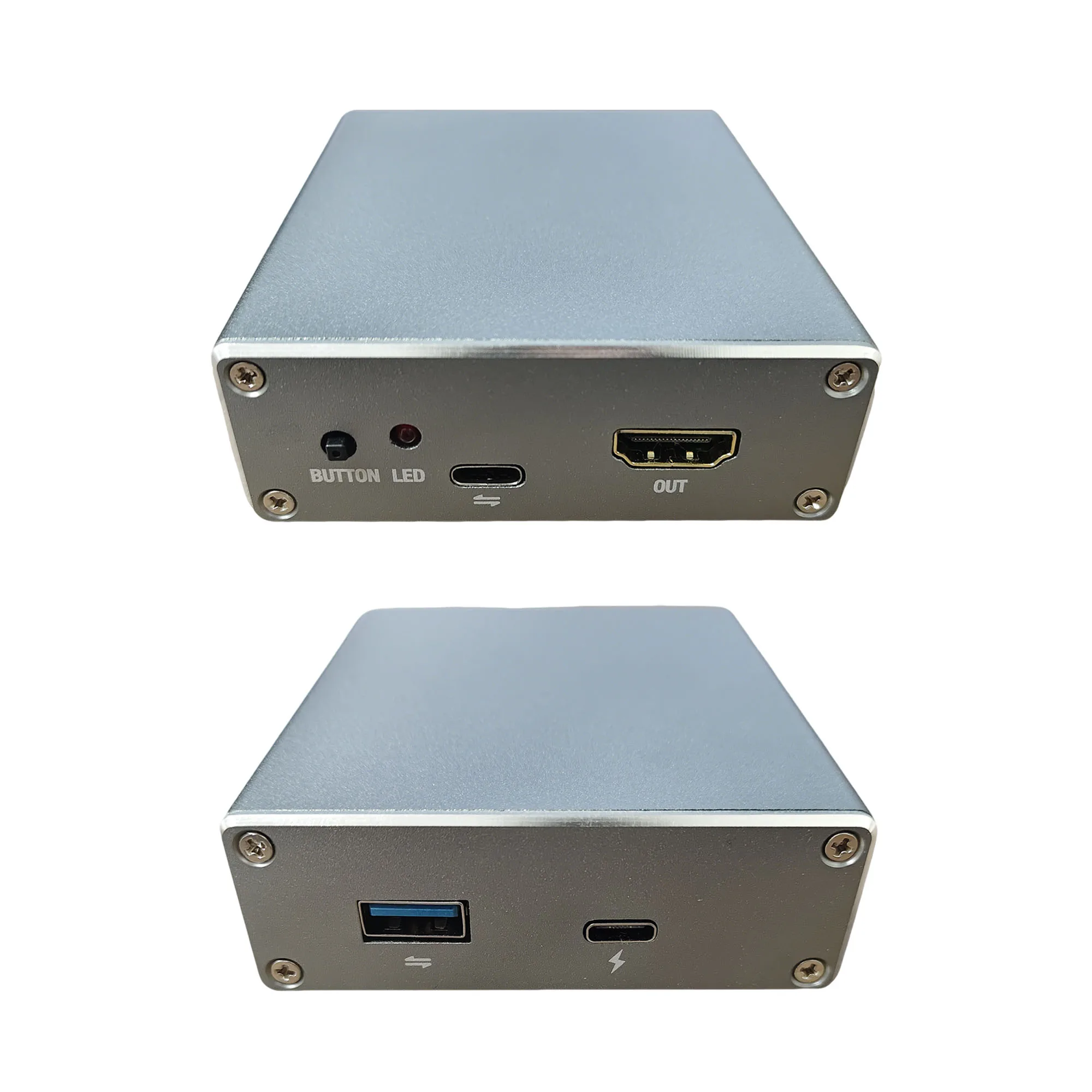 USB3.0 4K60P