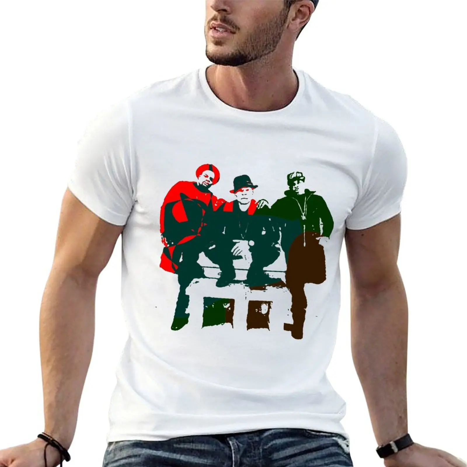 

Bell Biv DeVoe, music T-Shirt t shirts for man cotton man t shirt luxury T-Shirt