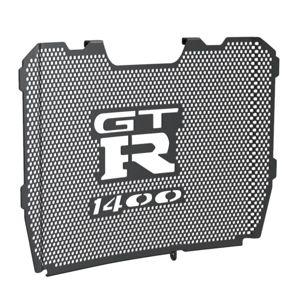 2025 2024 المبرد الحرس غطاء مصبغة حامي GTR1400 لكاواساكي 1400GTR CONCOURS 14/ ABS 2008 2019 2020 2021 2022 2023