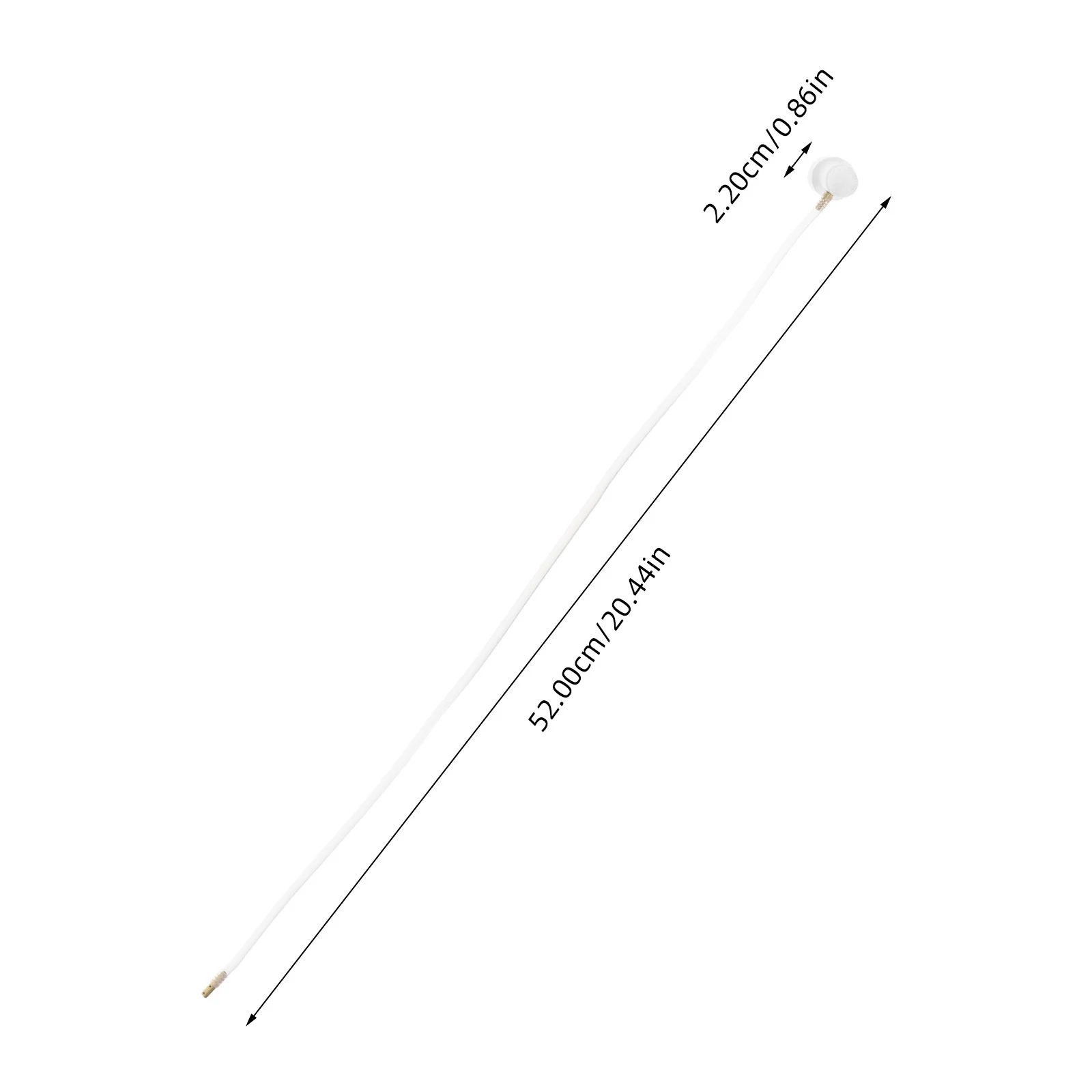 Air Conditioner Extension Tube Cleaning Tool With Extension Hose Spray Nozzle For Vehicles Cars Trucks Multi-Functional