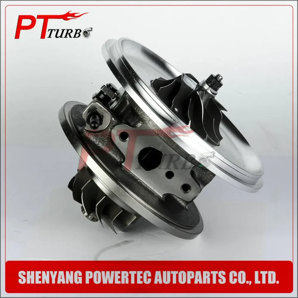 

In Stock Turbo CORE CT20V 17201-0L040 VIGO 3000 VGT Turbocharger Cartridge 17201-30100 17201-30160 for Toyota Hilux SW4 Landcrui