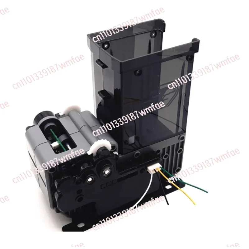 

DC12V диспенсер для карты импульсов, отправитель билетов, продажа билетов для киоска, автомата по продаже карточек парковки