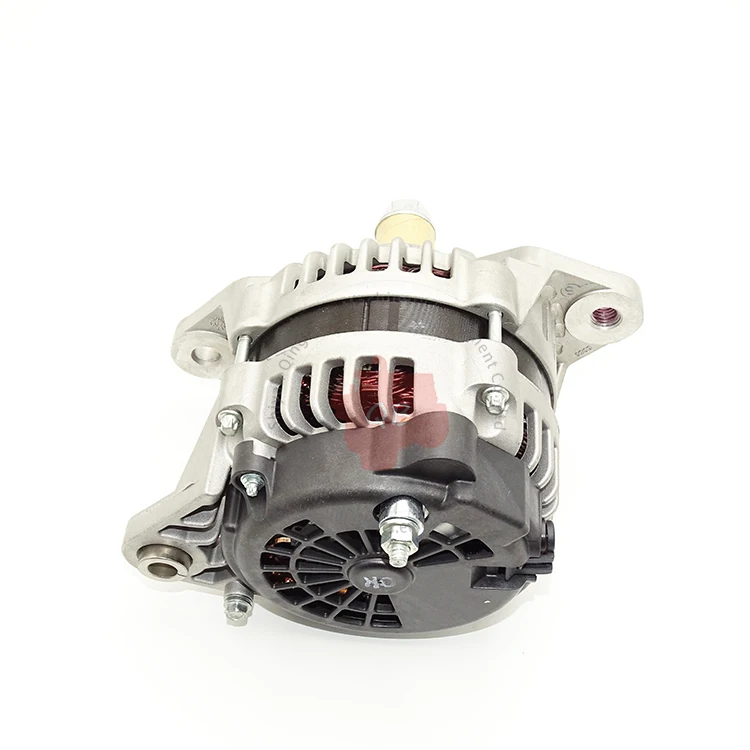 

Chinese Motor Parts Engines Cummins 4936879 5282841 Marine Alternator 4993343 2874863
