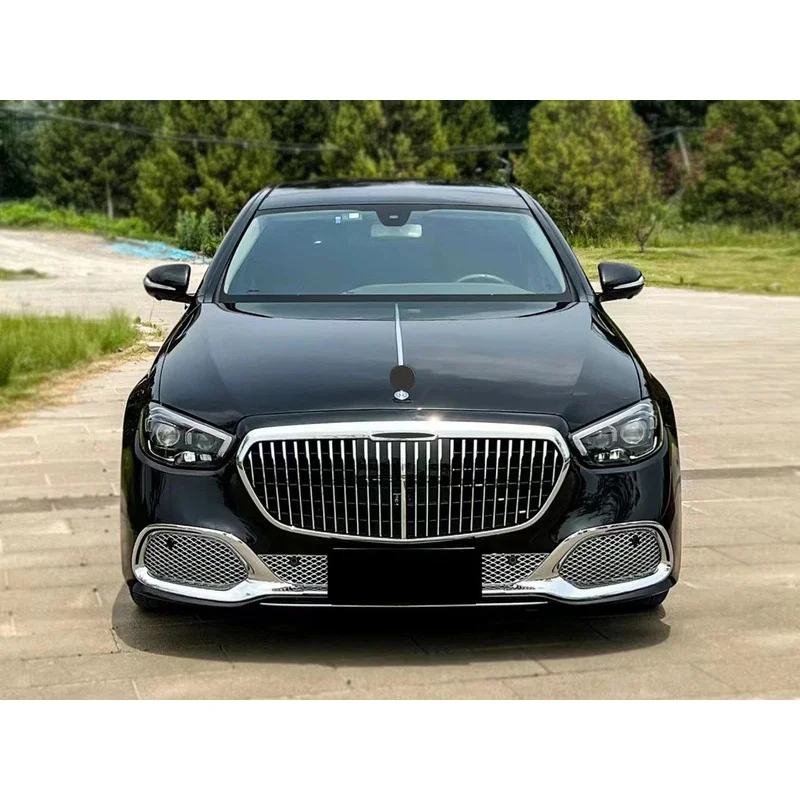 

Clrak AutomobileCar Parts W212 Upgrade W213 Style 2021Year Bodykit W212 Old to New Auto Body Systems With Light W212 to W213 E63