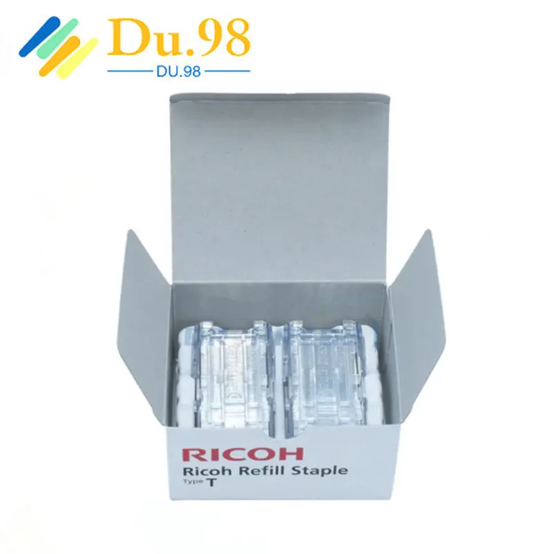 

414859 Скоба типа T для Ricoh C2030 C2050 414865, сменные скобы типа T