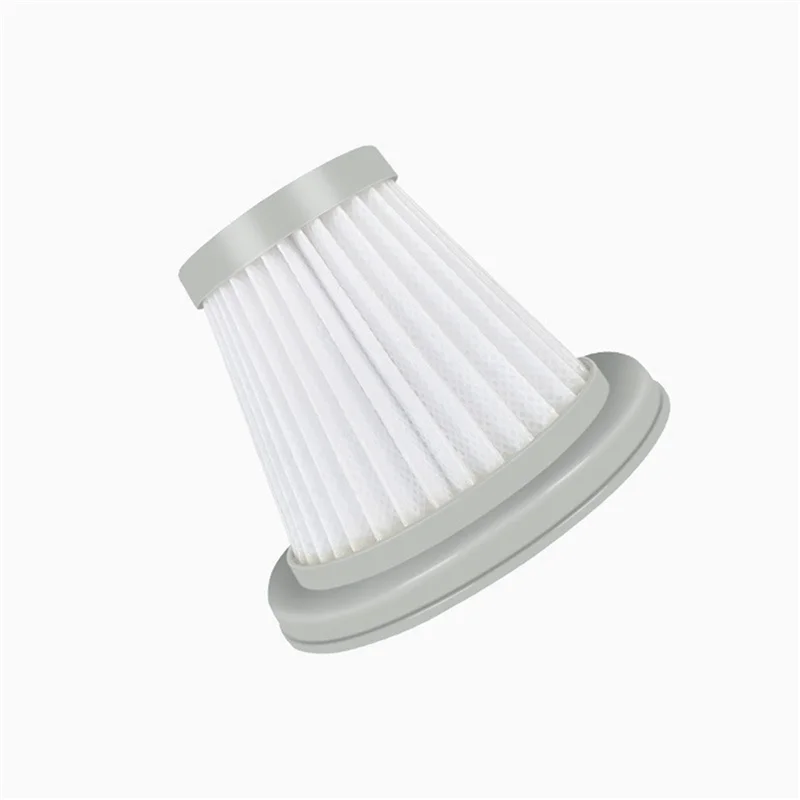 

【Home-Appliances】Filters 64Pcs For Deerma DX118C DX128C Vacuum Cleaner Accessories Elements Sweeping Robot Replacement Part Clea