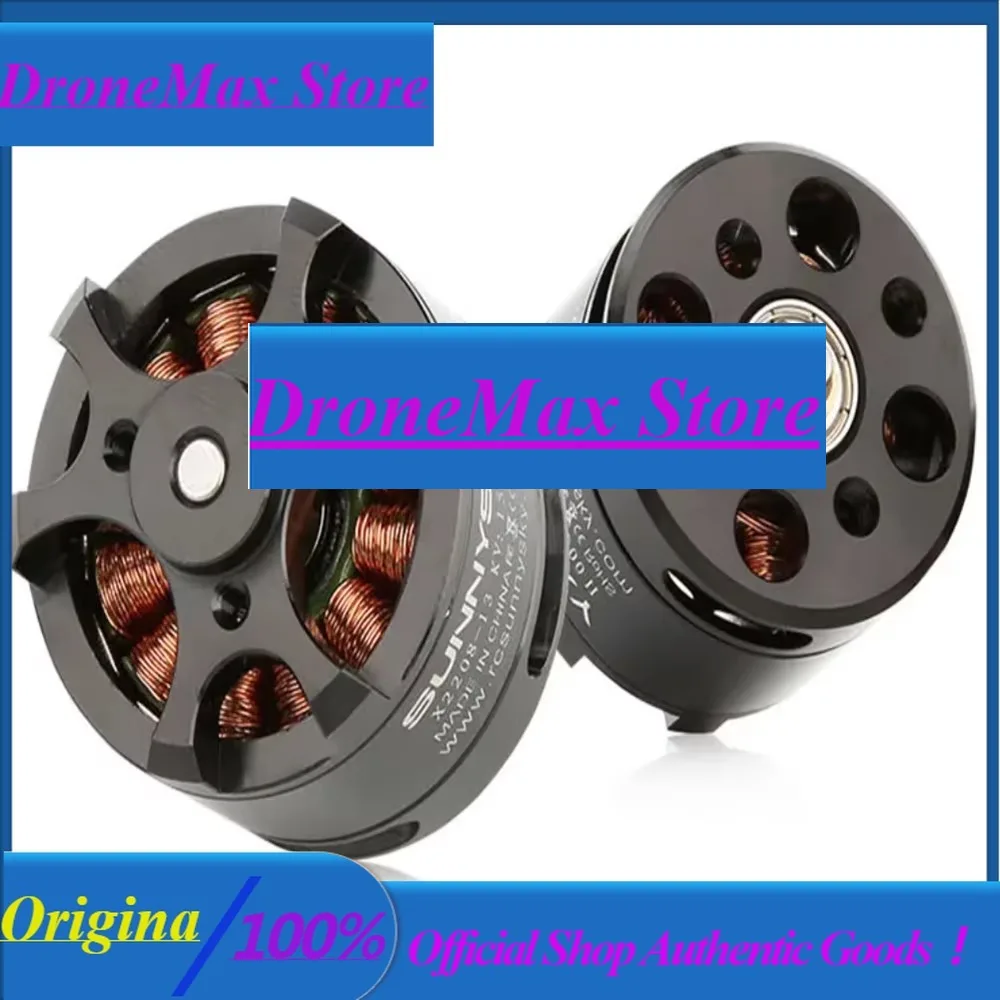DroMaLangyu Motor 2 Generation X2208 2212 2216 Brushless Motor Motor Model Power SUNNYSKY Authentic