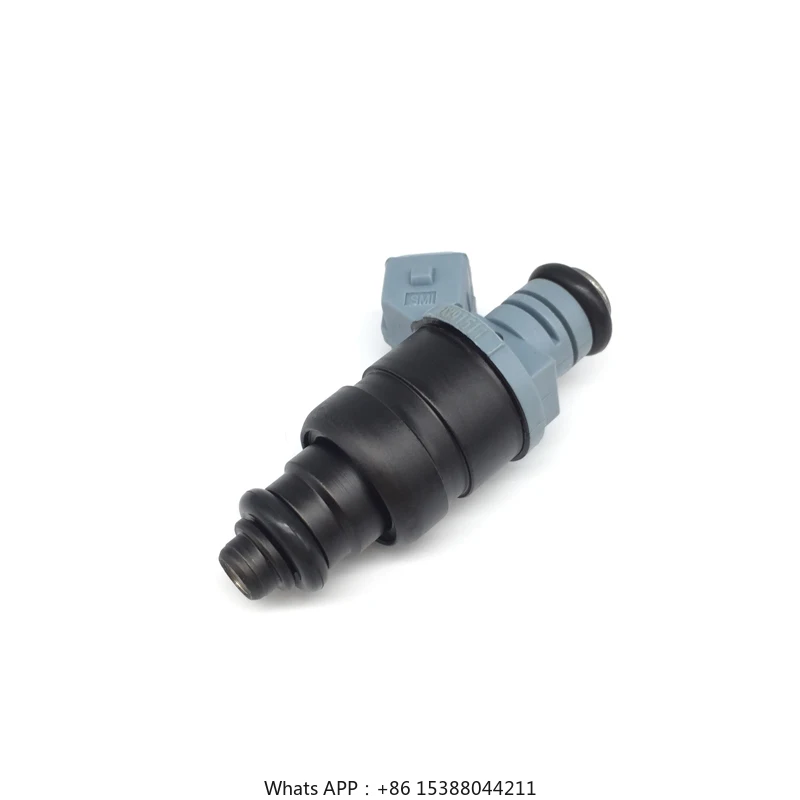 Factory Price Brand New High Quality Auto Parts Car Fuel Injector Nozzle 0391511 For b mw MINI JOHN COOPER R52 R53 S JCW WORKS