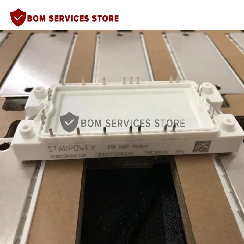 新しいオリジナルのigbtモジュール,sgm35pa12a6btfd gd50,120c5sn gd40pat120c5sn