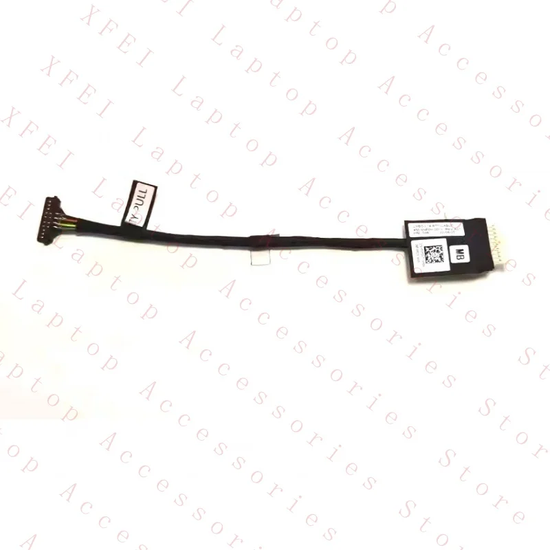 

C New Battery Cable 450.0NF0C.0001 For Dell Latitude 3420 3520 E3420 E3520 07VDCD