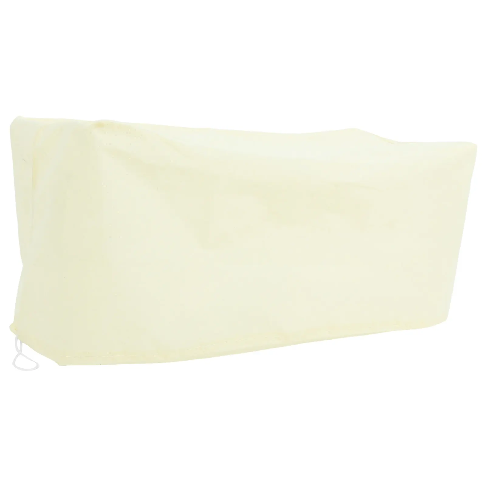 

Rectangular Plant Winter Cover Frost Protection for Outdoor Flower Boxes Indoor Rectangular Pots Railing Planters Window Boxes
