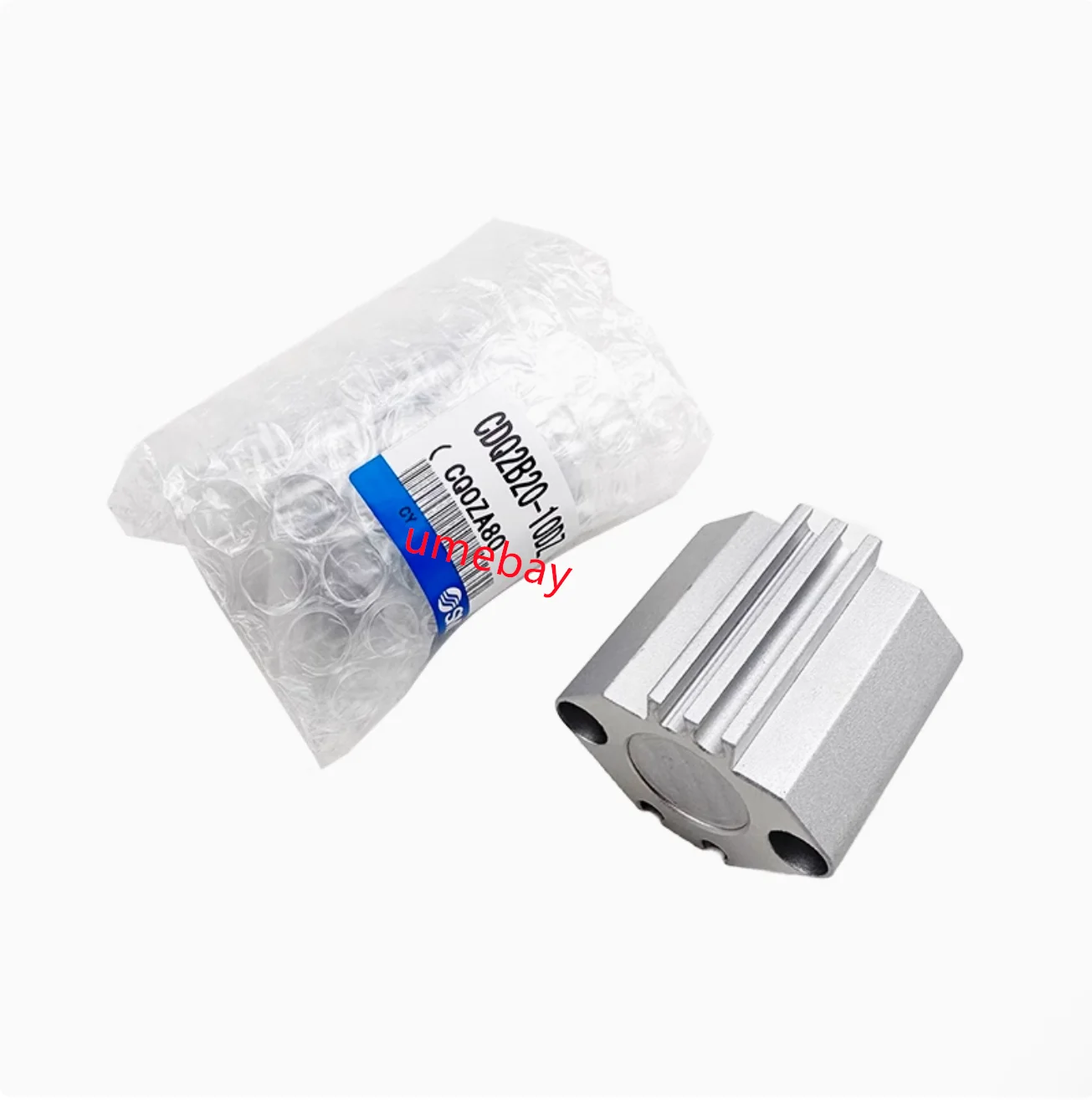 1 piece, Sensor Cylinder Series : CQ2B20-5DM /CQ2B20-10DM /CQ2B20-15DM /CQ2B20-20DM/ CQ2B20-25DM/ CQ2B20-30DM /CQ2B20-35DM