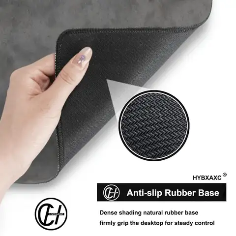 6 best sales grå musmatta - №5