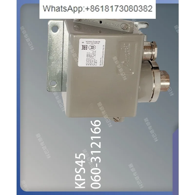 

1 шт. KPS45 060-312166 Реле давления