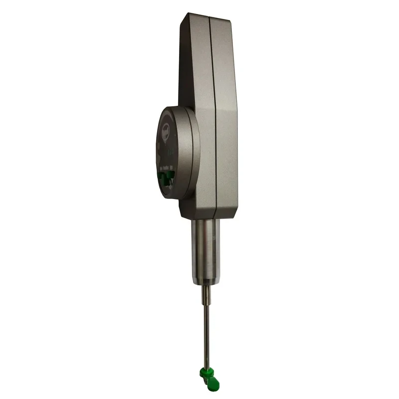 Sylmos High Accuracy Rolution 0.Um Measuring Range 0-/0-0Mm Grating Measurement System Digital Ins
