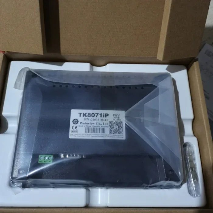 Hot Salestk8071Ip A… - image