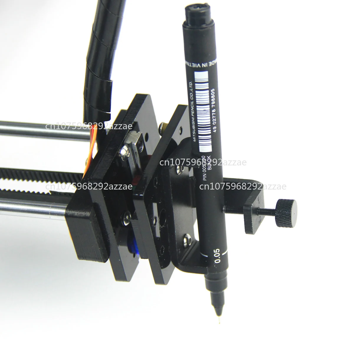 

Набор писателей, плоттер, имитация рукописного ввода, письменный робот