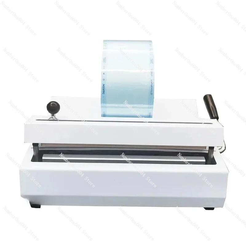 Applicable to 220V 300MM Sterilization Bag Sealing Machine Disinfection Bag Packaging Machine Dental Sealer