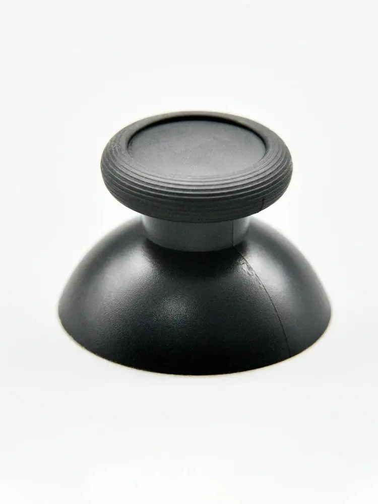 Joystick analogique de remplacement pour manette Nintendo Switch Pro, poignées de pouce, couvercle à bascule 3D, pièces d'accessoires