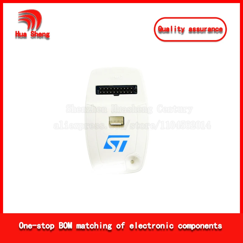 St-Link/V2 (Cn) Domestic Version St Simulator Downloader Burner