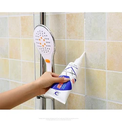 Tile Agent Gap Refill Reform Waterproof Home Mouldproof Grouts Sealant New Gap Filling Agent Sealant Home Construction Tool #A