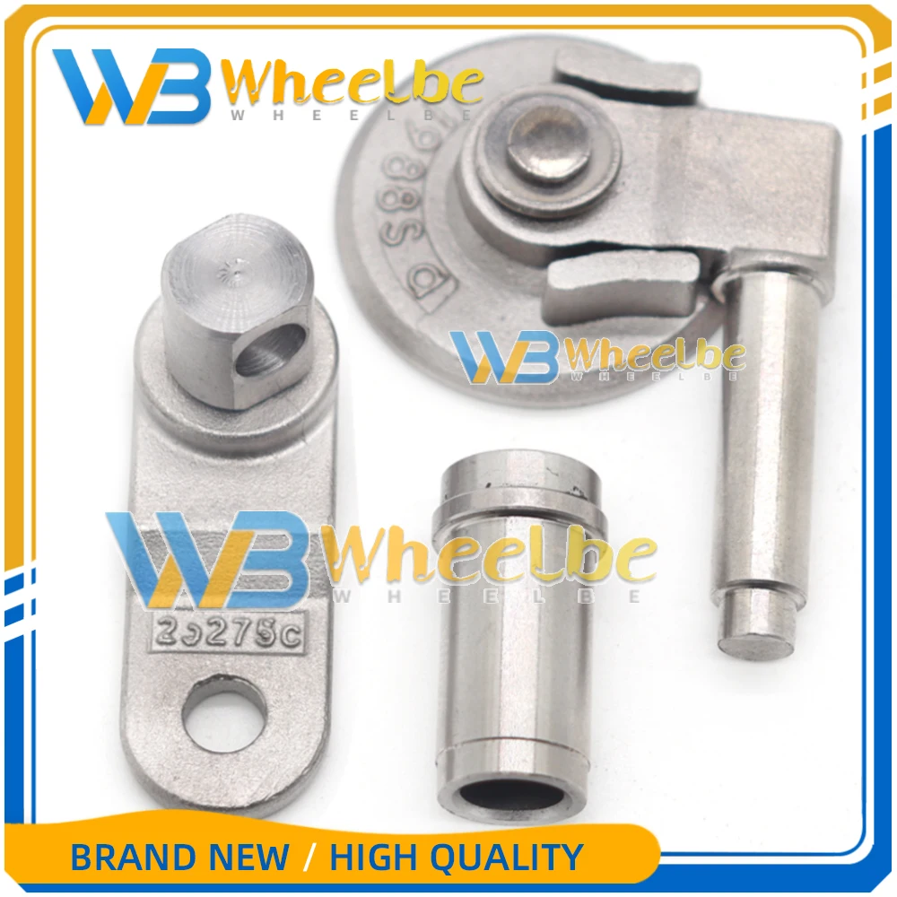 Turbine Flapper For…