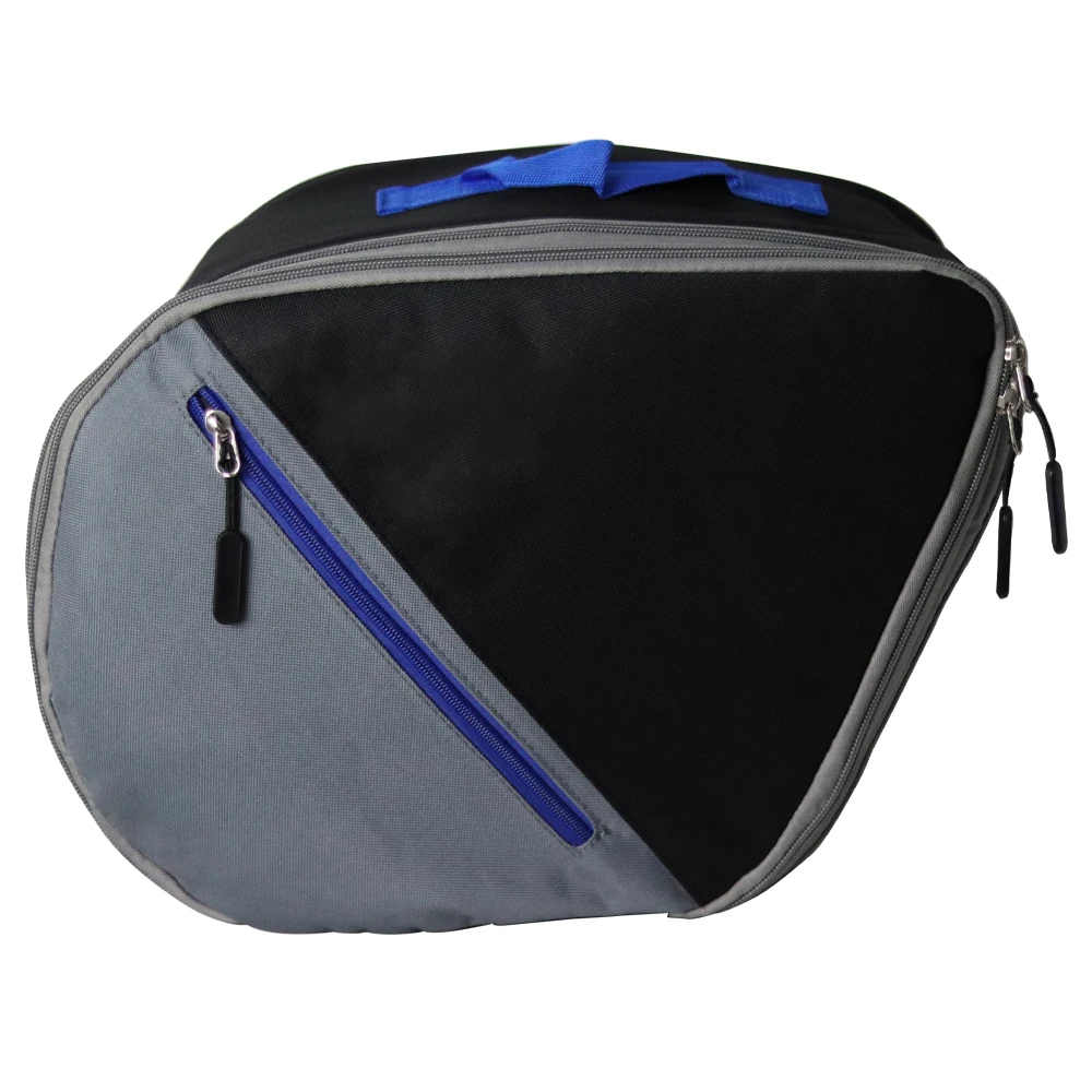 Für Yamaha Tracer 9 GT TRACER 9GT Motorrad-Gepäcktaschen, schwarze, erweiterbare Innentaschen für Tracer9 GT, Tracer900, Werkzeugtasche – Detail 7