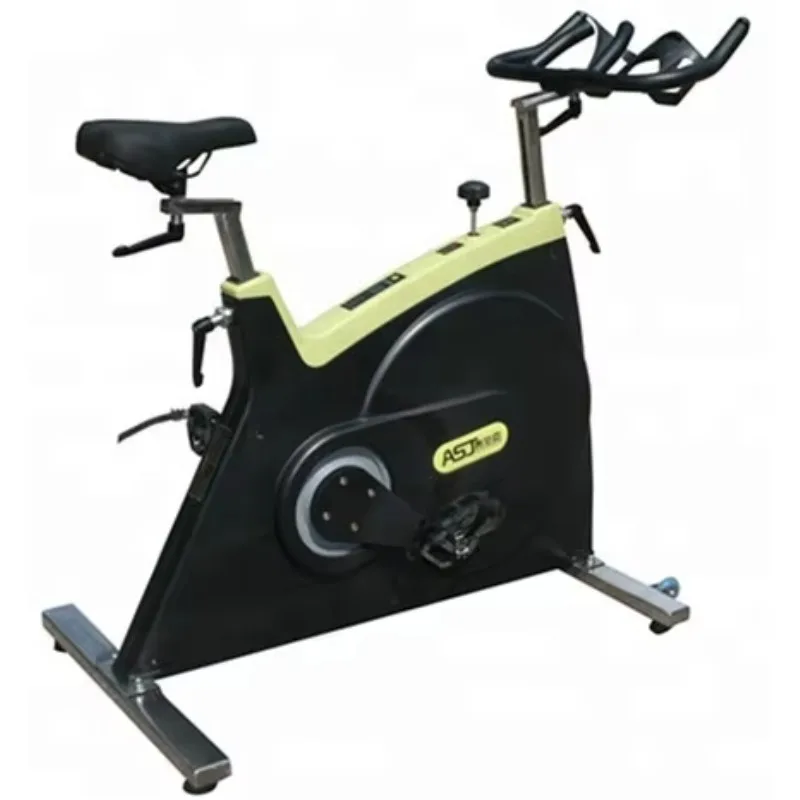 

Economical & Durable Commercial Spinning Bike - Indoor Gym Cardio Equipment, Reliable Gear for Gyms & Fitness Studios