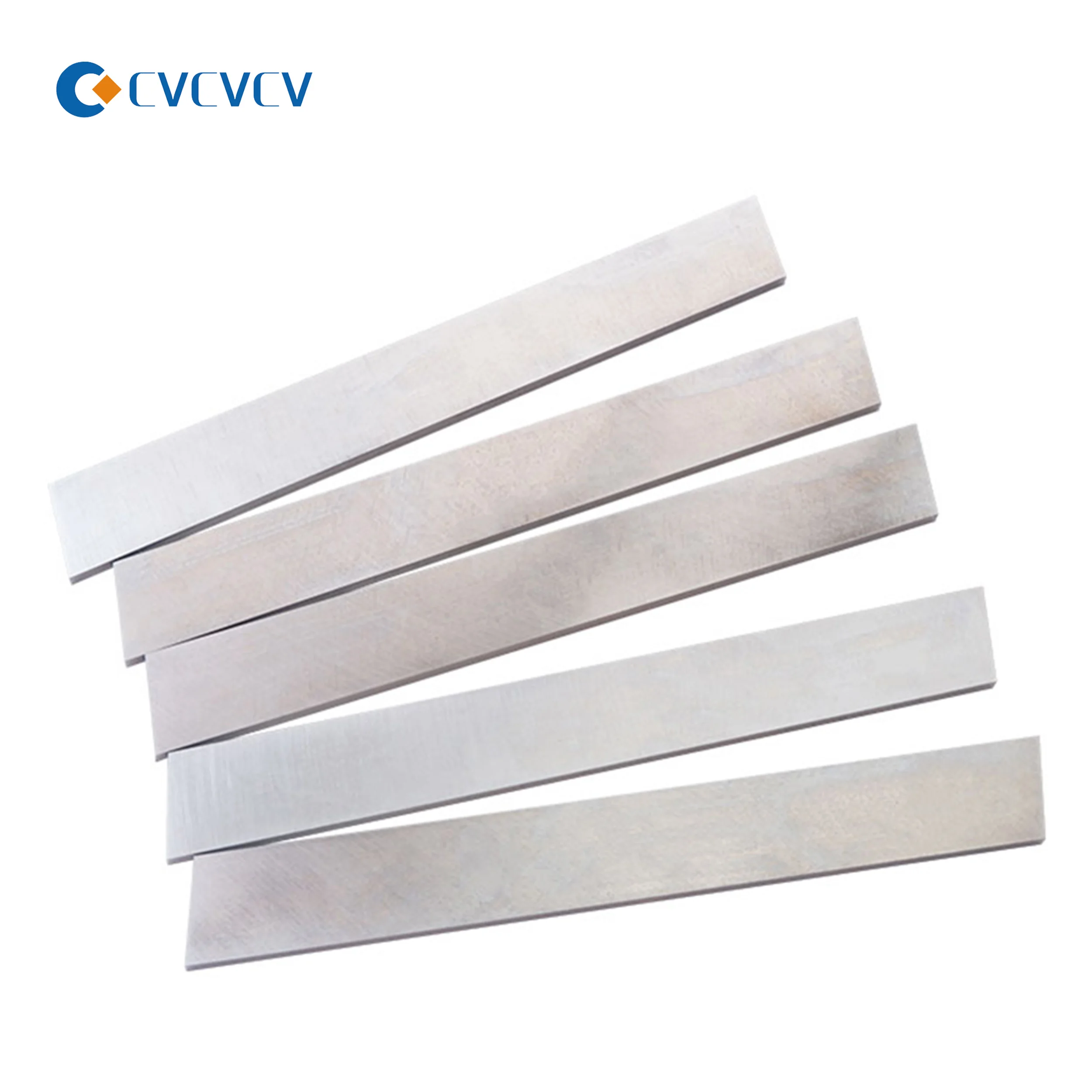 5x20 5x25 5x30 5x35 5x40 5x45 5x50 5x60 5x80 5x100x300mm HSS High speed steel White Steel Knife Shock Proof Embryo Raw Materials